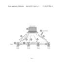 QoS-aware united control protocol for optical burst switching in software     defined optical netoworks diagram and image