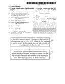 DATA COMMUNICATION METHOD IN OPTICAL NETWORK SYSTEM, OPTICAL NETWORK UNIT     AND SYSTEM diagram and image