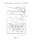 IMAGE FORMING APPARATUS diagram and image