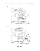 IMAGE FORMING APPARATUS diagram and image