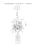 AIR TURBINE STARTER MONITOR SYSTEM diagram and image