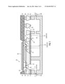 PUMP ARRANGEMENT COMPRISING A SAFETY VALVE ARRANGEMENT diagram and image