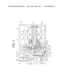 SCROLL COMPRESSOR diagram and image