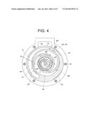 SCROLL COMPRESSOR diagram and image