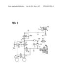 ROTARY PUMP AND BRAKE DEVICE HAVING THE SAME diagram and image