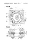 ROTARY PUMP AND BRAKE DEVICE HAVING THE SAME diagram and image