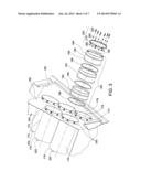 System and Method for Retaining Aftertreatment Bricks diagram and image