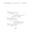 HETEROBIFUNCTIONAL PAN-SELECTIN INHIBITORS diagram and image