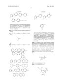 HETEROBIFUNCTIONAL PAN-SELECTIN INHIBITORS diagram and image