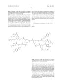 NOVEL COMPOUNDS diagram and image