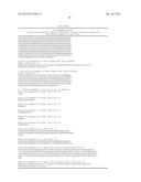 COMBINATIONS OF ANTI-4-1BB ANTIBODIES AND ADCC-INDUCING ANTIBODIES FOR THE     TREATMENT OF CANCER diagram and image