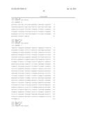 COMBINATIONS OF ANTI-4-1BB ANTIBODIES AND ADCC-INDUCING ANTIBODIES FOR THE     TREATMENT OF CANCER diagram and image