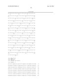 COMBINATIONS OF ANTI-4-1BB ANTIBODIES AND ADCC-INDUCING ANTIBODIES FOR THE     TREATMENT OF CANCER diagram and image