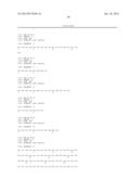 COMBINATIONS OF ANTI-4-1BB ANTIBODIES AND ADCC-INDUCING ANTIBODIES FOR THE     TREATMENT OF CANCER diagram and image