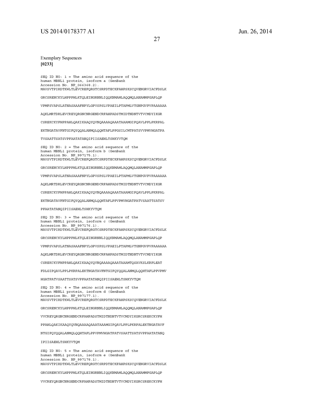 METHODS AND COMPOSITIONS FOR TREATMENT OF MYOTONIC DYSTROPHY - diagram, schematic, and image 28