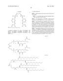 COMPOSITIONS FOR IMMUNISING AGAINST STAPHYLOCOCCUS AUREUS diagram and image