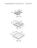 Strip For The Delivery Of An Oral Care Active And Methods For Applying     Oral Care Actives diagram and image