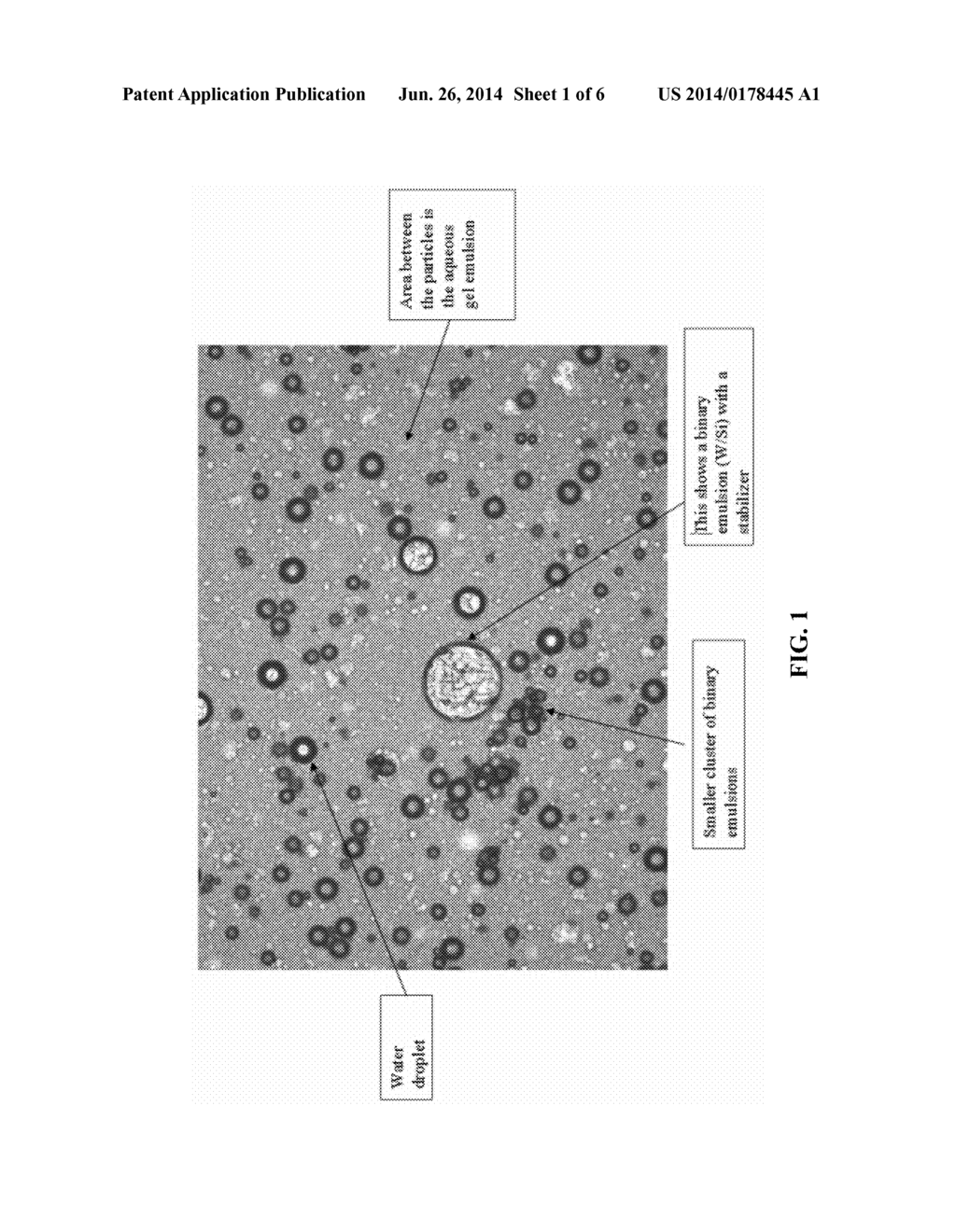 STABLE THREE-PHASED EMULSIONS - diagram, schematic, and image 02