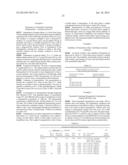 Therapeutic Nanoparticles Comprising a Therapeutic Agent and Methods of     Making and Using Same diagram and image