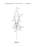 SHRINK-WRAP LABELLING OF CRUSTACEAN CLAWS diagram and image