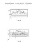 COMPONENT PROTECTIVE OVERMOLDING USING PROTECTIVE EXTERNAL COATINGS diagram and image