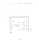 Combinatorial Methods and Systems for Developing Thermochromic Materials     and Devices diagram and image