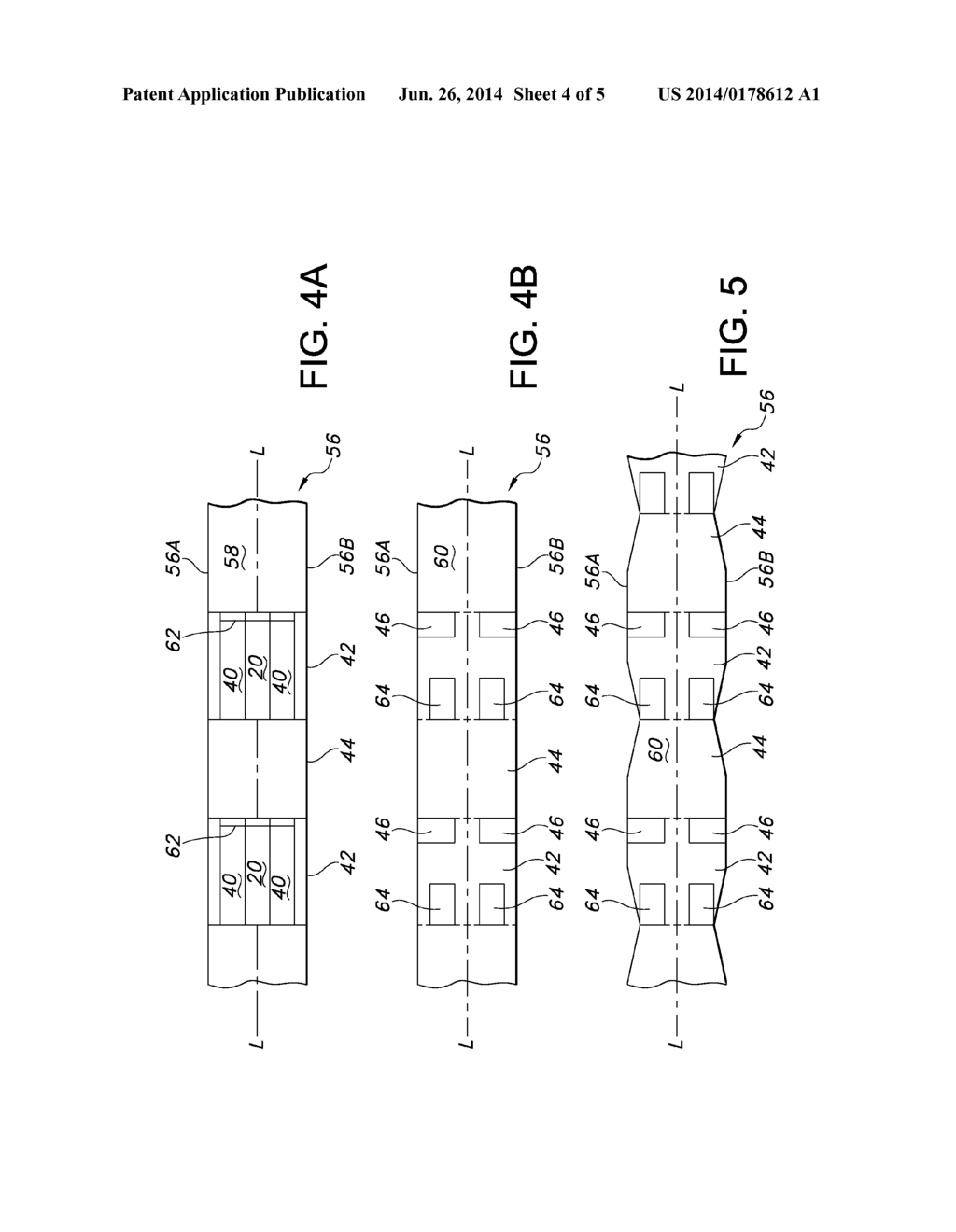 Process for Making a Flexible Multi-Panel Sterilization Assembly - diagram, schematic, and image 05