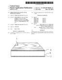 FIBRE BASED PANELS WITH A WEAR RESISTANCE SURFACE diagram and image