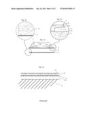 FIBRE BASED PANELS WITH A WEAR RESISTANCE SURFACE diagram and image