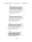 FIBRE BASED PANELS WITH A WEAR RESISTANCE SURFACE diagram and image