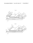 FIBRE BASED PANELS WITH A WEAR RESISTANCE SURFACE diagram and image