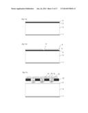 FIBRE BASED PANELS WITH A WEAR RESISTANCE SURFACE diagram and image