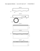 FIBRE BASED PANELS WITH A WEAR RESISTANCE SURFACE diagram and image