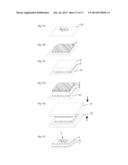 FIBRE BASED PANELS WITH A WEAR RESISTANCE SURFACE diagram and image