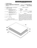 COMPOSITE MATERIAL AND METHOD OF FORMING THE SAME diagram and image