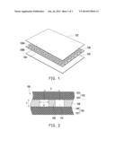 COMPOSITE MATERIAL AND METHOD OF FORMING THE SAME diagram and image