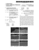 LOW FRICTION COATINGS WITH IMPROVED ABRASION AND WEAR PROPERTIES AND     METHODS OF MAKING diagram and image