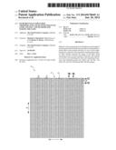 INCREMENTALLY-STRETCHED THERMOPLASTIC FILMS WITH ENHANCED LOOK AND FEEL     AND METHODS FOR MAKING THE SAME diagram and image