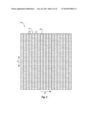 INCREMENTALLY-STRETCHED THERMOPLASTIC FILMS WITH ENHANCED LOOK AND FEEL     AND METHODS FOR MAKING THE SAME diagram and image