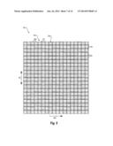 INCREMENTALLY-STRETCHED THERMOPLASTIC FILMS WITH ENHANCED LOOK AND FEEL     AND METHODS FOR MAKING THE SAME diagram and image