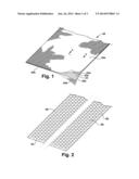 Oleophobic Laminated Article diagram and image