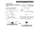 AlON Coated Substrate with Optional Yttria Overlayer diagram and image