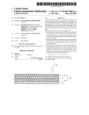 SEALING SHEET diagram and image