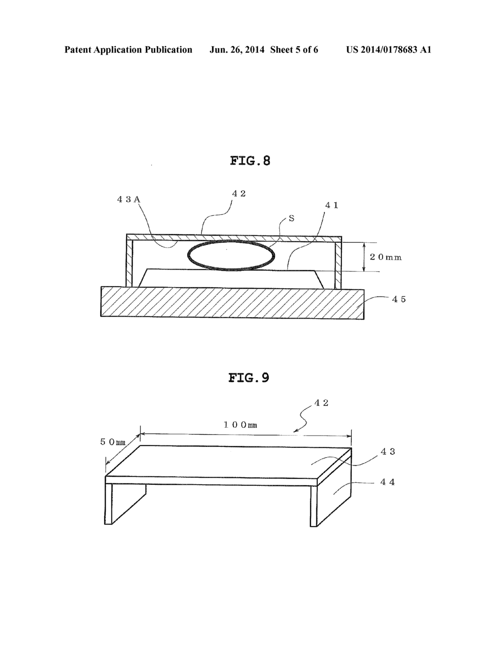 SEALING SHEET - diagram, schematic, and image 06