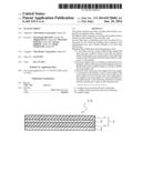 SEALING SHEET diagram and image