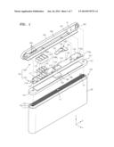 BATTERY PACK diagram and image