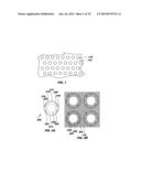 BATTERY MOUNTING AND COOLING SYSTEM diagram and image