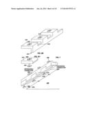 BATTERY MOUNTING AND COOLING SYSTEM diagram and image