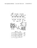 BATTERY MOUNTING AND COOLING SYSTEM diagram and image