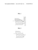 SEPARATOR AND ELECTROCHEMICAL DEVICE HAVING THE SAME diagram and image